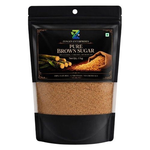 ZynGen Pure Brown Sugar