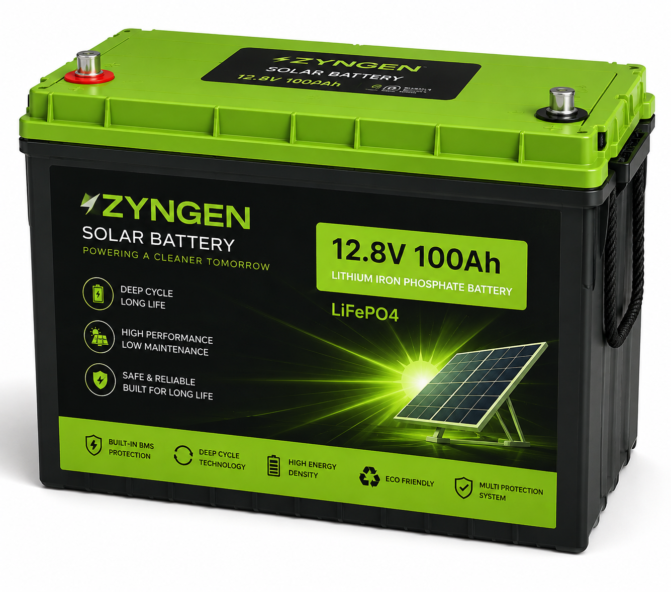 Solar Battery