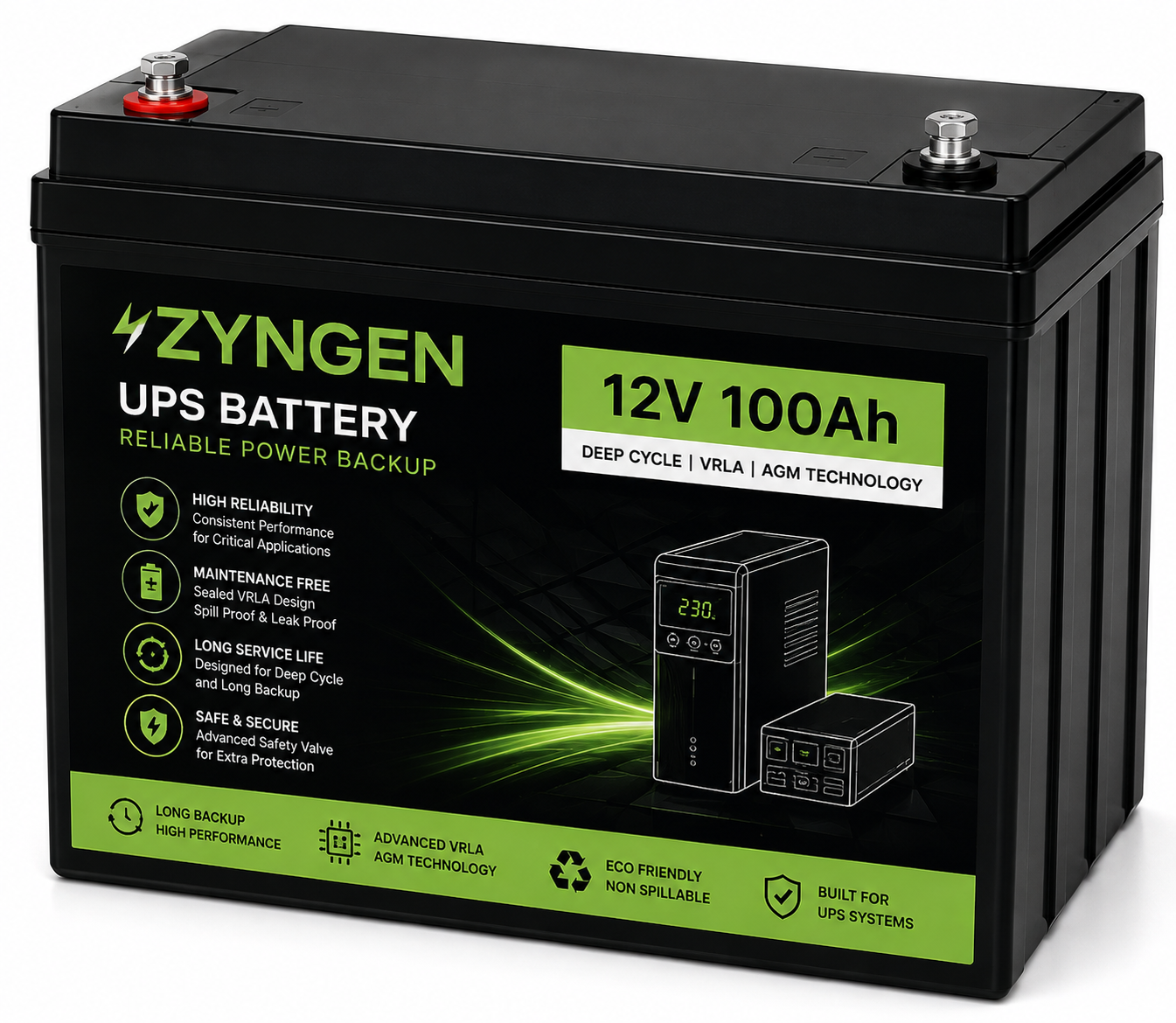 UPS Battery